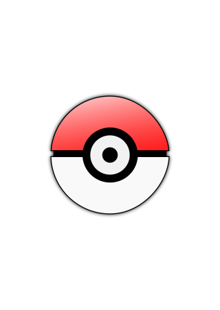 Pokebola github